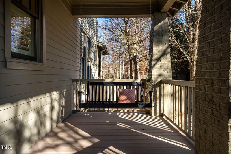 1243 Great Ridge Pw, Chapel Hill, NC 27516
