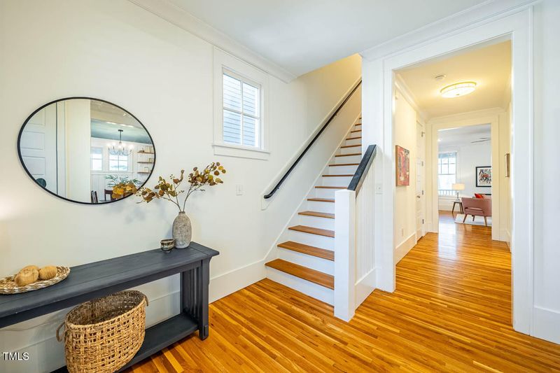 1243 Great Ridge Pw, Chapel Hill, NC 27516