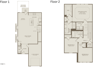 1243 Jensen Rd, Durham, NC 27703