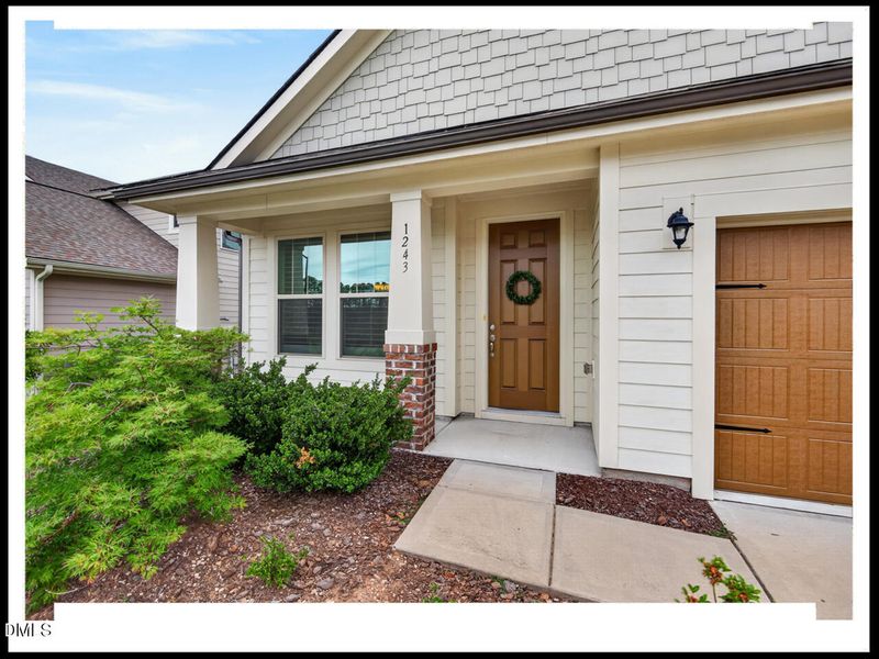1243 Magic Hollow Rd, Durham, NC 27713