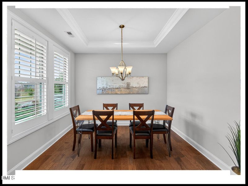 1243 Magic Hollow Rd, Durham, NC 27713