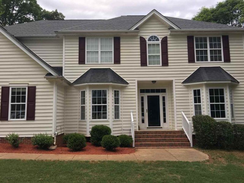 1243 Magnolia Hil Rd, Garner, NC 27529