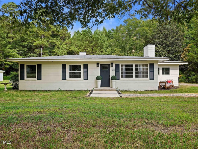 1243 Nc 231 , Wendell, NC 27591