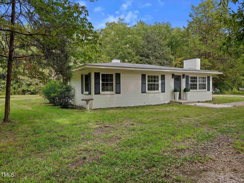 1243 Nc 231 , Wendell, NC 27591