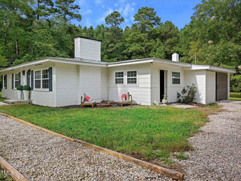 1243 Nc 231 , Wendell, NC 27591