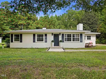 1243 Nc 231 , Wendell, NC 27591