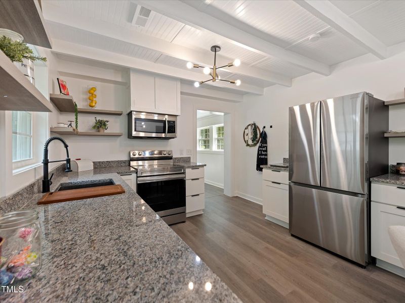 1243 Nc 231, Wendell, NC 27591