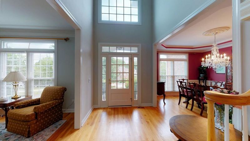 12432 Canolder St, Raleigh, NC 27614