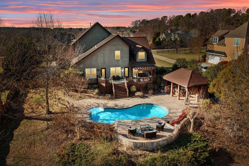 12432 Oneal Rd, Wake Forest, NC 27587