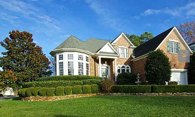 12432 Penrose Trl, Raleigh, NC 27614