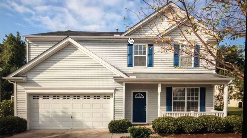 12435 Kendall Ridge Ct, Durham, NC 27703