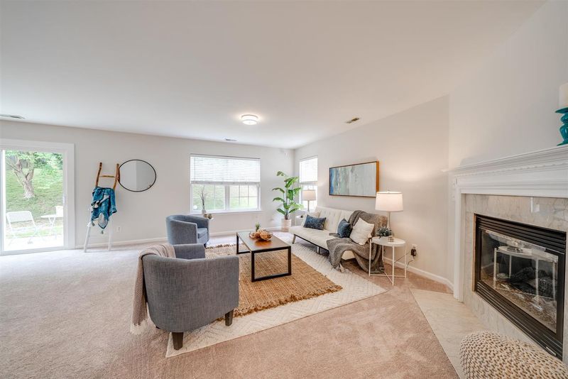 12436 N Exeter Way, Durham, NC 27703