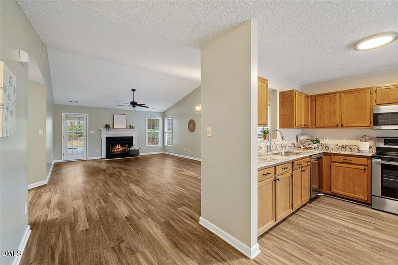 12436 Harcourt Dr, Raleigh, NC 27613