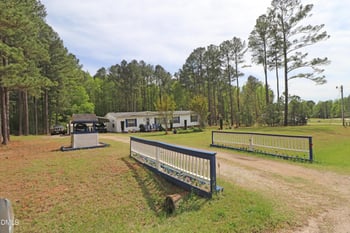 12437 Selma Rd, Middlesex, NC 27557