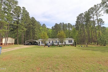 12437 Selma Rd, Middlesex, NC 27557