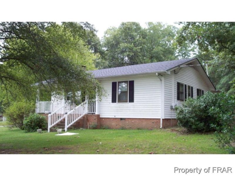 1244 Buckhorn Rd, Sanford, NC 27332