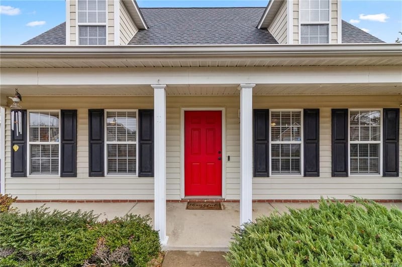 1244 Chimney Swift Dr, Fayetteville, NC 28306