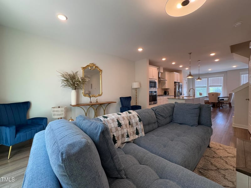 1244 Corkery Ridge Ct, Cary, NC 27519