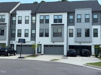 1244 Corkery Ridge Ct, Cary, NC 27519