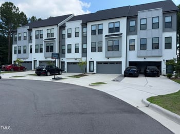 1244 Corkery Ridge Ct, Cary, NC 27519