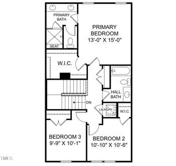 1244 Corkery Ridge Ct, Cary, NC 27519