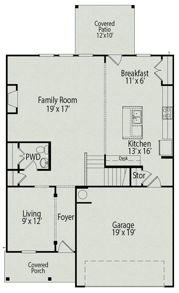 1244 Curtiss Dr #15, Garner, NC 27529