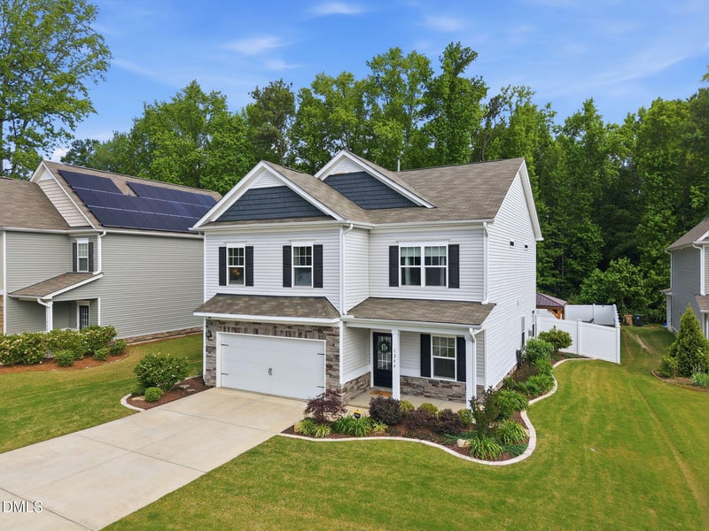 1244 Curtiss Dr, Garner, NC 27529