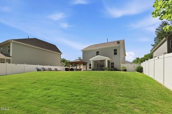1244 Curtiss Dr, Garner, NC 27529