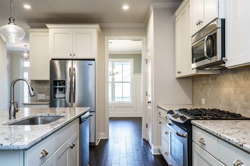 1244 Elk Falls Dr #661, Wendell, NC 27591