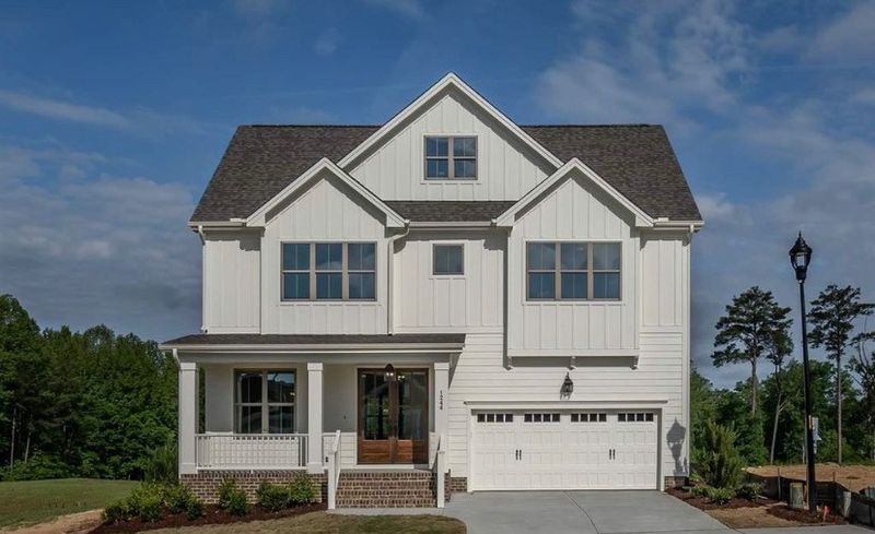 1244 Elk Falls Dr, Wendell, NC 27591