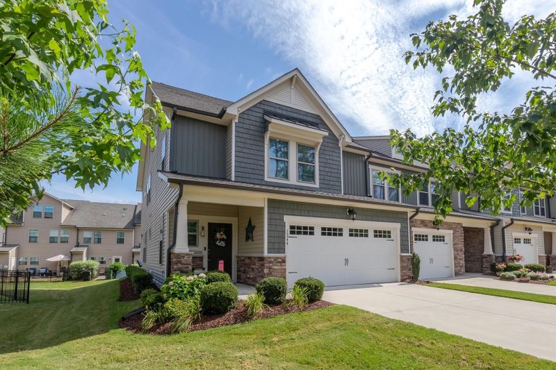 1244 Exchange Pl, Durham, NC 27713