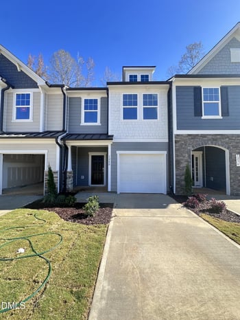 1244 Hammond Dr, Mebane, NC 27302