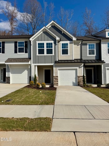 1244 Hammond Dr, Mebane, NC 27302