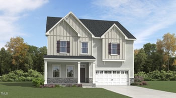 1244 Hazelnut Ridge Ln, Knightdale, NC 27545