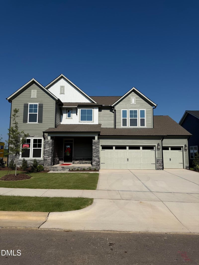 1244 Serenity Walk Pw, Fuquay Varina, NC 27526