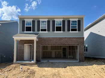 1244 Solace Way, Rolesville, NC 27571