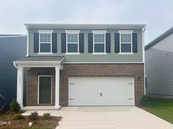 1244 Solace Way, Rolesville, NC 27571
