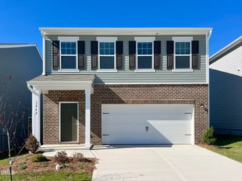 1244 Solace Way, Rolesville, NC 27571
