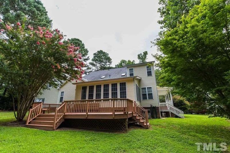1244 Torchlight Way, Raleigh, NC 27603