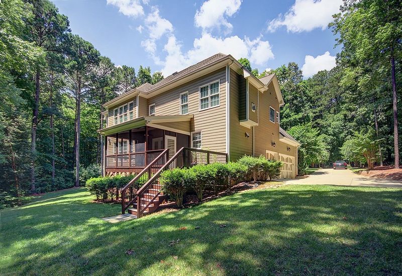 12440 Peed Rd, Raleigh, NC 27614