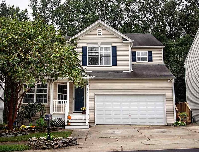 12441 N Exeter Way, Durham, NC 27703