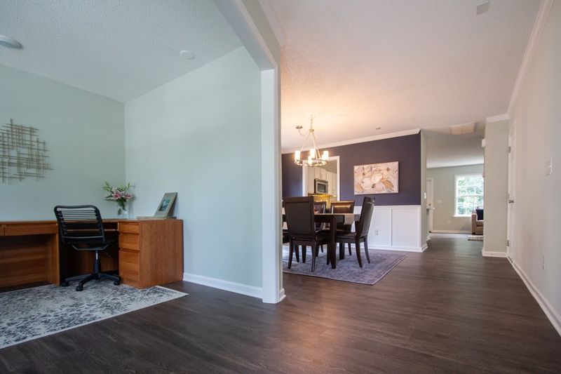 12441 N Exeter Way, Durham, NC 27703