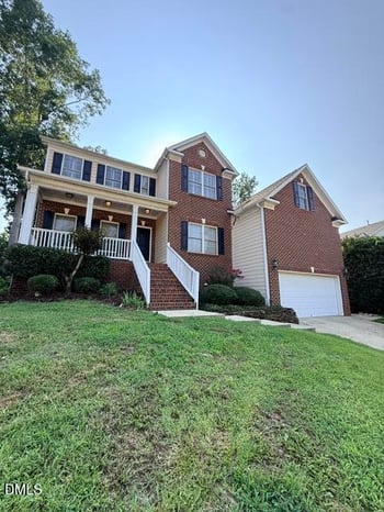 12442 Pawleys Mill Cir, Raleigh, NC 27614