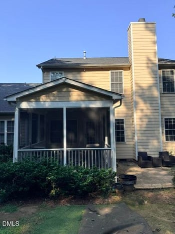 12442 Pawleys Mill Cir, Raleigh, NC 27614