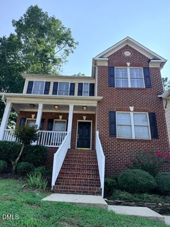 12442 Pawleys Mill Cir, Raleigh, NC 27614
