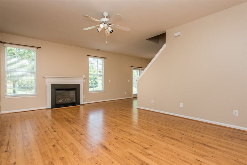 12444 Kendall Ridge Dr, Durham, NC 27703