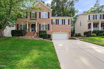 12446 Pawleys Mill Cir, Raleigh, NC 27614