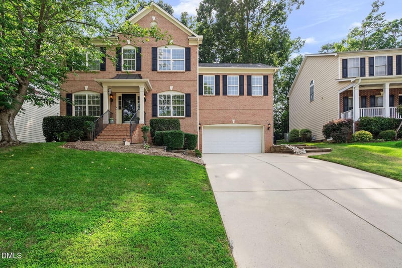 12446 Pawleys Mill Cir, Raleigh, NC 27614