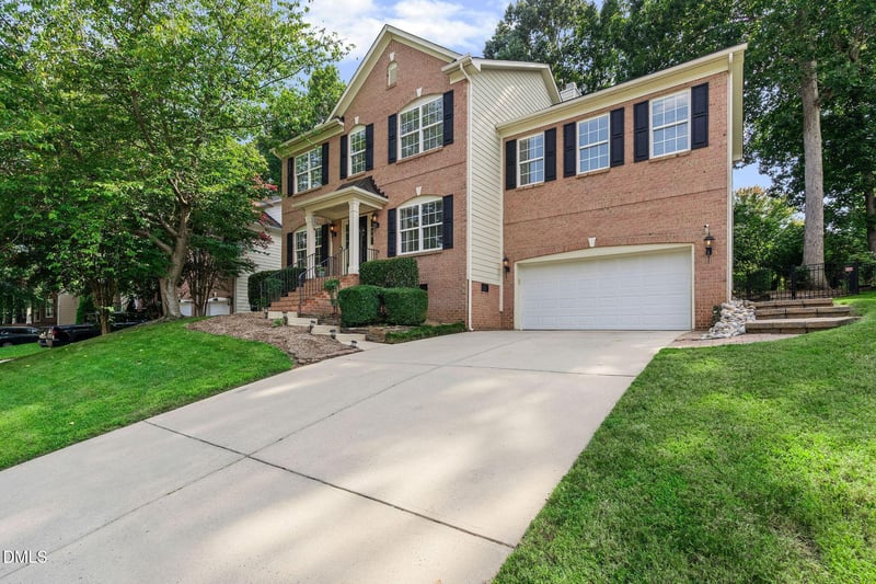 12446 Pawleys Mill Cir, Raleigh, NC 27614