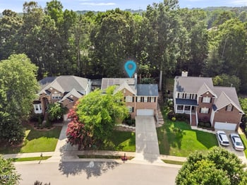 12446 Pawleys Mill Cir, Raleigh, NC 27614